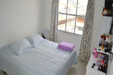 Apartamento &agrave; venda - 103m&sup2; - Barra Funda