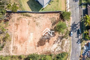 Terreno &agrave; venda - 1300m&sup2; - Nova Gard&ecirc;nia