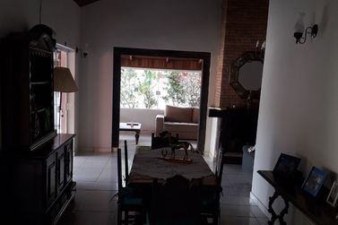 Casa &agrave; venda - RETIRO DAS FONTES