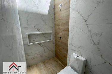 Casa &agrave; venda - 285m&sup2; - Equilibrium Residencial Atibaia