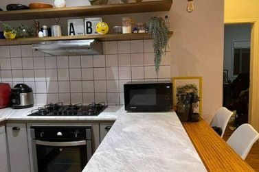 Apartamento &agrave; venda - 70m&sup2; - Jardim do Trevo