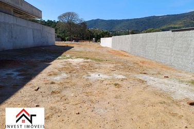 Terreno &agrave; venda - 360m&sup2; - Condom&iacute;nio Ecoville Residence Atibaia