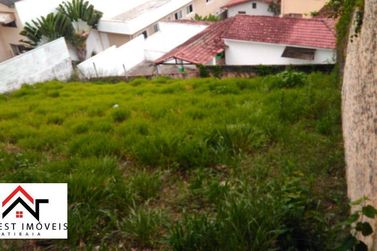 Terreno &agrave; venda - 515m&sup2; - Atibaia Jardim