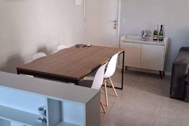 Apartamento &agrave; venda - 55m&sup2; - Jardim das Cerejeiras