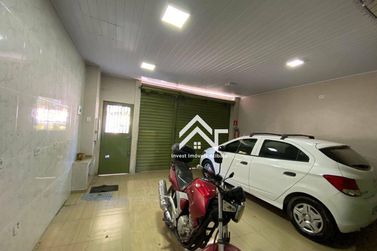 Casa &agrave; venda - 165m&sup2; - Alvin&oacute;polis