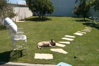 Casa &agrave; venda - 185m&sup2; - Jardim das Flores