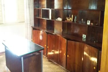Casa &agrave; venda - 550m&sup2; - Vila Santista