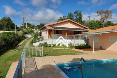 Ch&aacute;cara &agrave; venda - 1000m&sup2; - Jardim Est&acirc;ncia Brasil