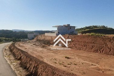 Terreno &agrave; venda - 300m&sup2; - Laranja Azeda