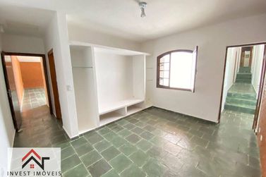 Casa &agrave; venda - 297m&sup2; - Jardim S&atilde;o Nicolau