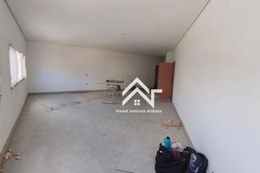 Sal&atilde;o Comercial para alugar - 311m&sup2; - Atibaia Jardim