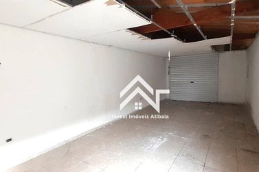Sala Comercial &agrave; venda - 250m&sup2; - Centro