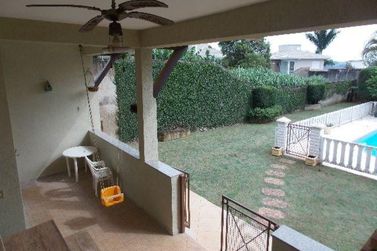 Casa &agrave; venda - Jardim Paulista