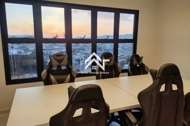 Apartamento &agrave; venda - 65m&sup2; - Alvin&oacute;polis