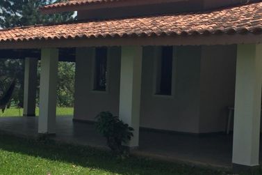 Ch&aacute;cara &agrave; venda - 267m&sup2; - Boa Vista