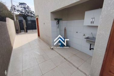 Casa &agrave; venda - 82m&sup2; - Jardim das Cerejeiras
