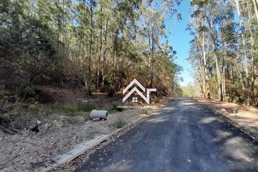 Terreno &agrave; venda - 600m&sup2; - Itapetinga