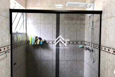 Casa &agrave; venda - 195m&sup2; - Jardim Brogot&aacute;