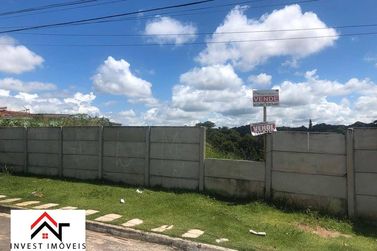 Terreno &agrave; venda - 125m&sup2; - Jardim Maristela II