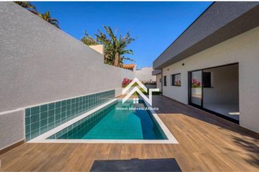 Casa &agrave; venda - 250m&sup2; - Jardim Paulista