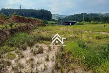 Terreno &agrave; venda - 15000m&sup2; - Ros&aacute;rio