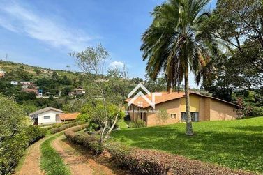 Ch&aacute;cara &agrave; venda - 6138m&sup2; - Jardim Est&acirc;ncia Brasil