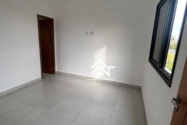 Casa &agrave; venda - 78m&sup2; - Jardim S&atilde;o Felipe