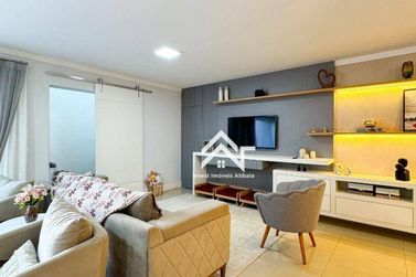 Casa &agrave; venda - 395m&sup2; - Vila Rica