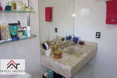 Sobrado &agrave; venda - 228m&sup2; - Condom&iacute;nio Residencial Pedra Grande