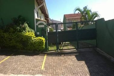 Casa &agrave; venda - 50m&sup2; - JARDIM SANTA B&Aacute;RBARA