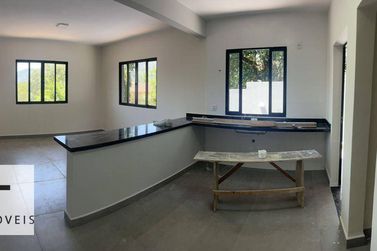 Casa &agrave; venda - 116m&sup2; - Jardim Maristela