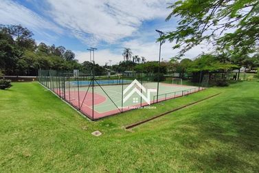 Casa &agrave; venda - 159m&sup2; - Shamballa I
