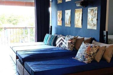 Casa &agrave; venda - 450m&sup2; - Condom&iacute;nio Shambala III