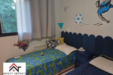 Apartamento &agrave; venda - 69m&sup2; - Alvin&oacute;polis