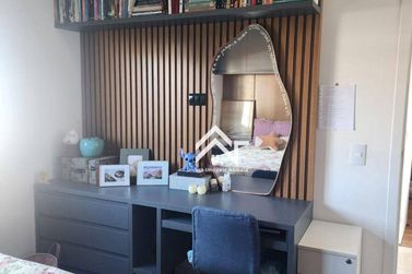 Apartamento &agrave; venda - 58m&sup2; - Atibaia Jardim