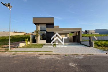 Casa &agrave; venda - 162m&sup2; - Laranja Azeda