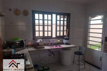 Casa &agrave; venda - 200m&sup2; - Cidade Sat&eacute;lite