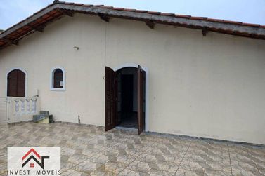 Casa &agrave; venda - 110m&sup2; - Jardim Imperial