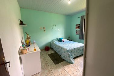 Casa &agrave; venda - Jardim Laranjeiras