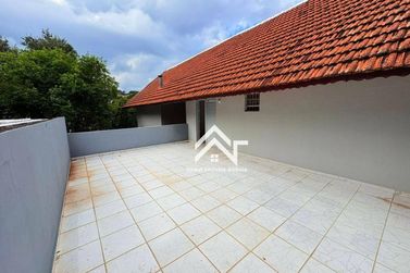 Casa &agrave; venda - 240m&sup2; - Jardim Paulista