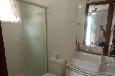 Apartamento &agrave; venda - 88m&sup2; - Atibaia Jardim
