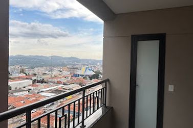 Apartamento &agrave; venda - 74m&sup2; - Jardim Alvin&oacute;polis