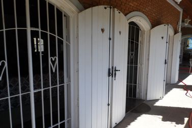 Casa &agrave; venda - JARDIM PAULISTA