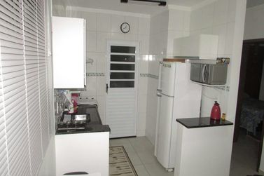 Apartamento &agrave; venda - 46m&sup2; - Jardim Colonial