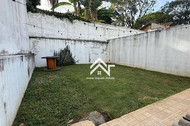 Casa para alugar - 180m&sup2; - Jardim Paulista