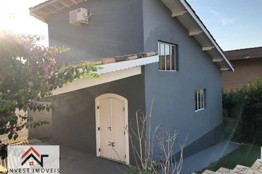 Casa &agrave; venda - 360m&sup2; - Itapetinga