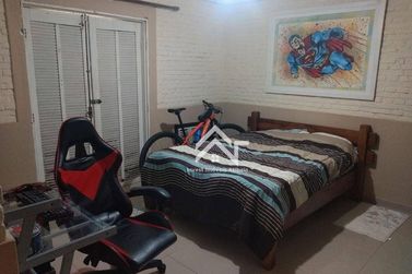 Casa para alugar - 640m&sup2; - Nova Gard&ecirc;nia