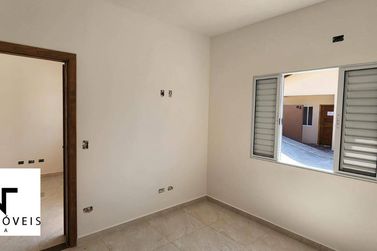 Casa &agrave; venda - 74m&sup2; - Ribeir&atilde;o dos Porcos