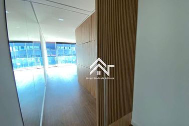 Sal&atilde;o Comercial para alugar - 47m&sup2; - Jardim Paulista