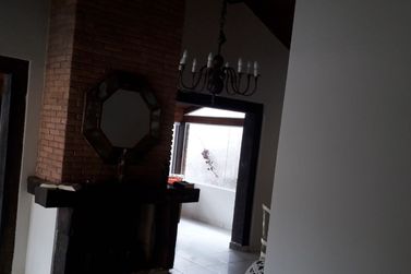 Casa &agrave; venda - RETIRO DAS FONTES